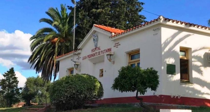 El Hospital de Victorica atenderá solo urgencias y suspende turnos de especialidades