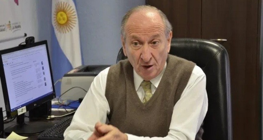 Tendremos el virus hasta finales del año que viene
