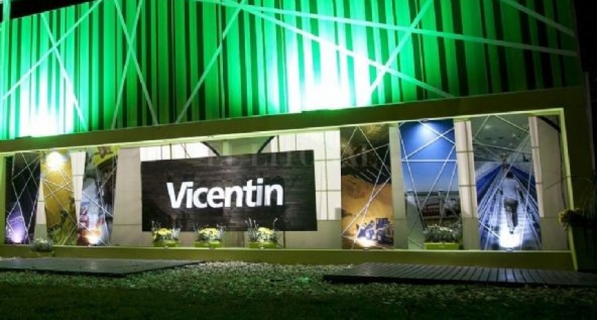 Alberto Fernández anuló por DNU la intervención y la expropiación de Vicentin