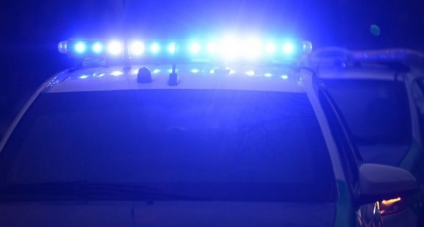 Por el caso positivo ahora aislan a 9 policías de Santa Isabel