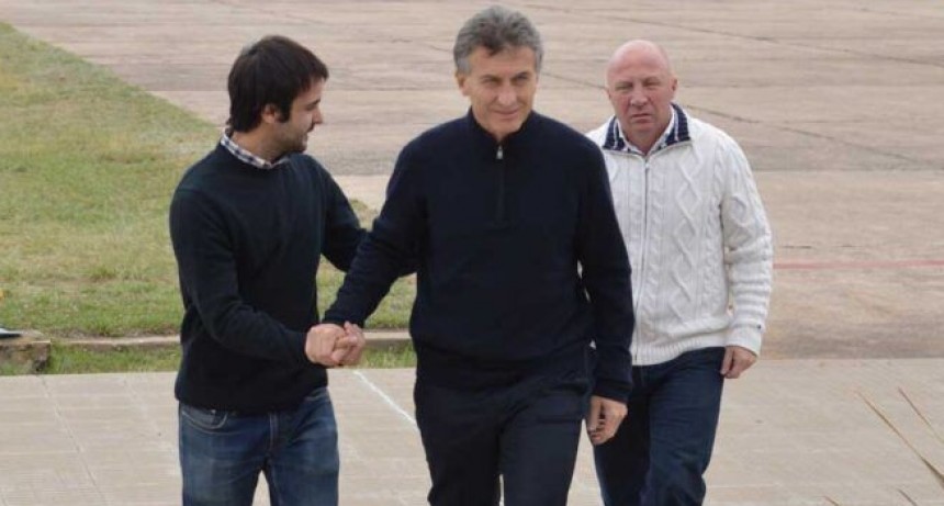 El PRO Nacional intervino el partido en La Pampa