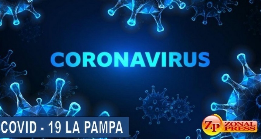 COVID-19: 35 en Luan Toro, 25 en Victorica, 19 en Carro Quemado y 16 en Telén los casos activos 