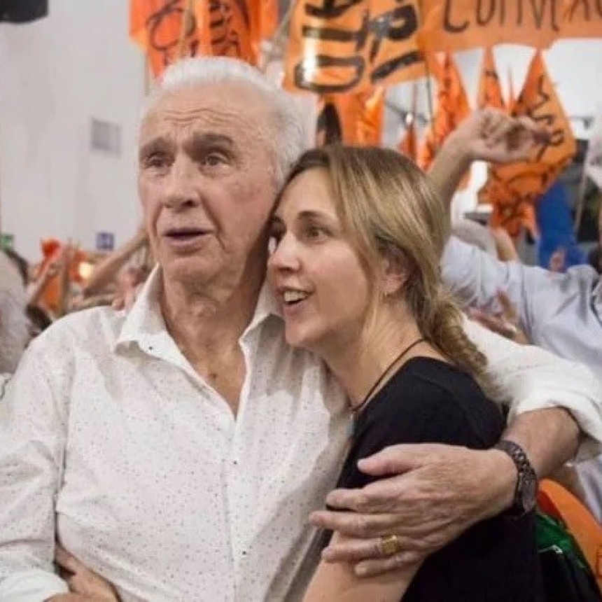 Varinia “Lichy” Marin confirmó que será candidata a Diputada Nacional: “Decidí aceptar con humildad este desafío”