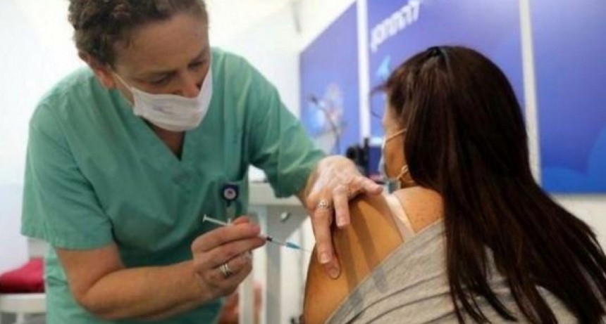La Pampa comenzará a priorizar aplicar la segunda dosis de las vacunas contra el COVID-19
