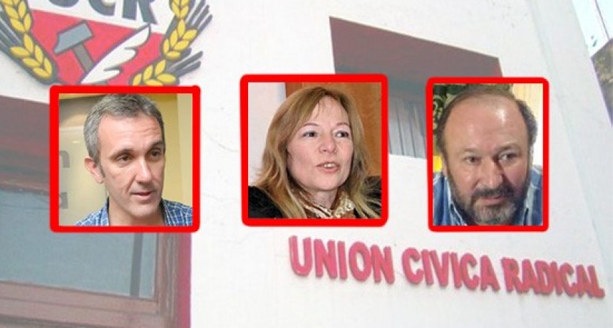 La UCR convocó a un encuentro a los candidatos y referentes para acercar posiciones; ¿se viene la unidad?