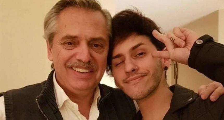 Imputan a dos hermanos pampeanos, acusados de amenazar de muerte a Estanislao Fernández, el hijo del Presidente