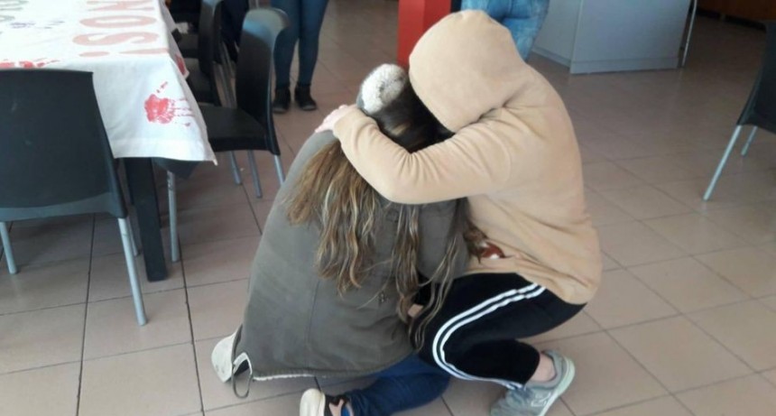 EL SUPERIOR TRIBUNAL DE JUSTICIA PAMPEANO CONFIRMÓ LA CONDENA A 12 AÑOS DE PRISIÓN A MARCELO TATAVITTO POR LOS CASOS DE ABUSOS EN EL JARDÍN DE INFANTES