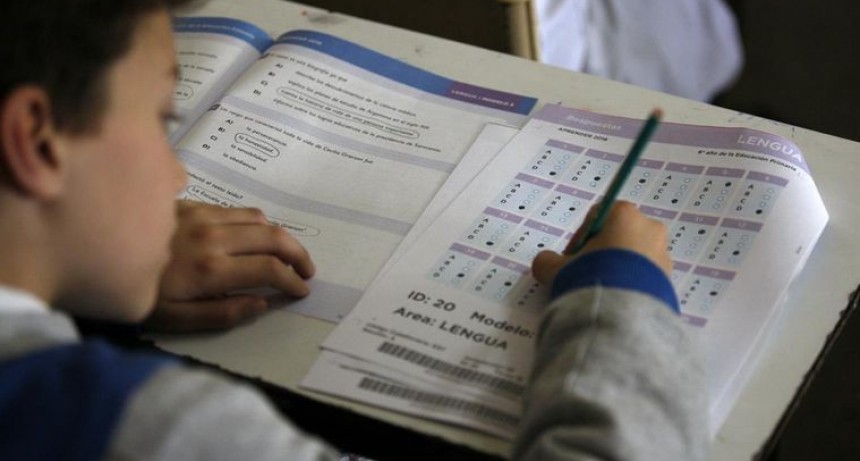 Pruebas Aprender 2021: los resultados de La Pampa comparados con otras provincias