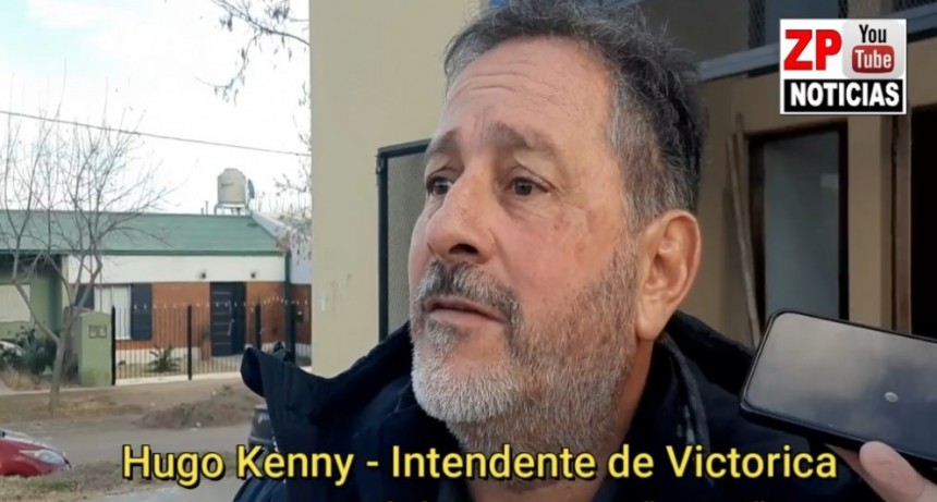 Programa Weni: esto es una etapa superior a lo que se viene realizando
