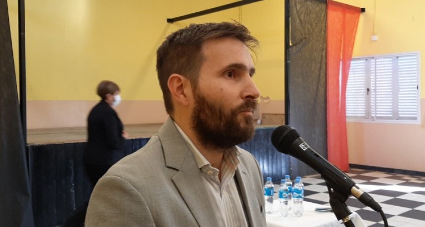 Un Estado presente para atender la necesidad de la ciudadanía es una forma de justicia social