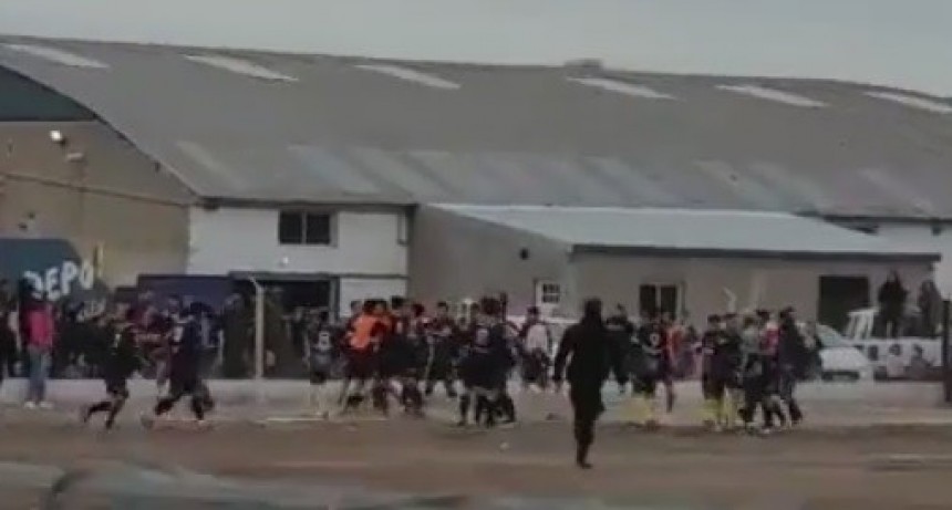 DONDE JUEGAN EL DEPO Y JUV UNIDA
