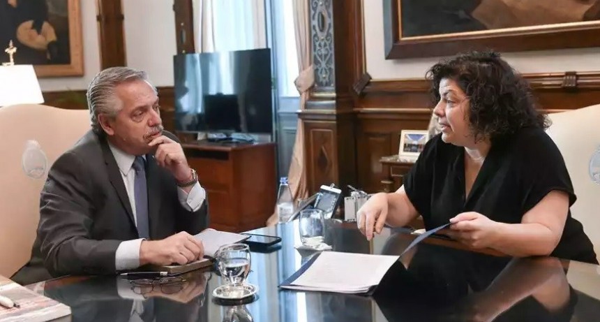 El Gobierno anunció la vacunación contra el Covid para bebés desde los seis meses