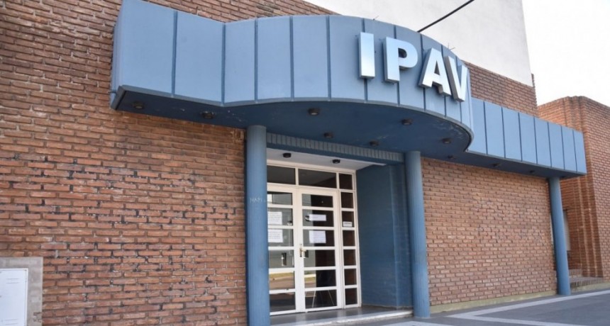 Actualización de datos en el IPAV: “El que no hizo nada de forma digital, debe hacerlo; sino serán dados de baja” 