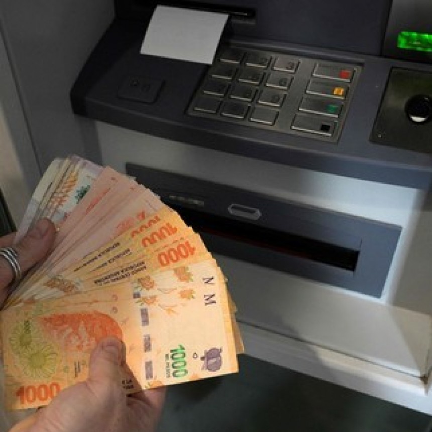 Salarios: el gobierno Provincial activó segunda cláusula gatillo del 2022 con incremento real