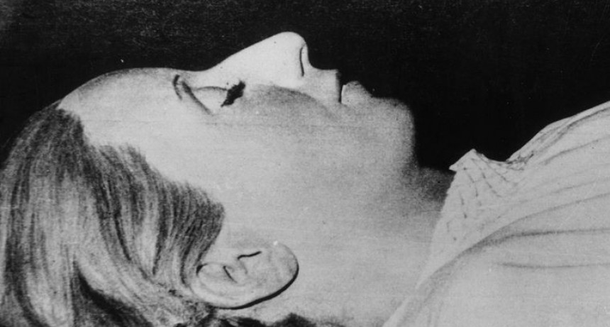   A 70 años de su muerte: Profanación y secuestro: qué pasó con el cuerpo de Eva Perón