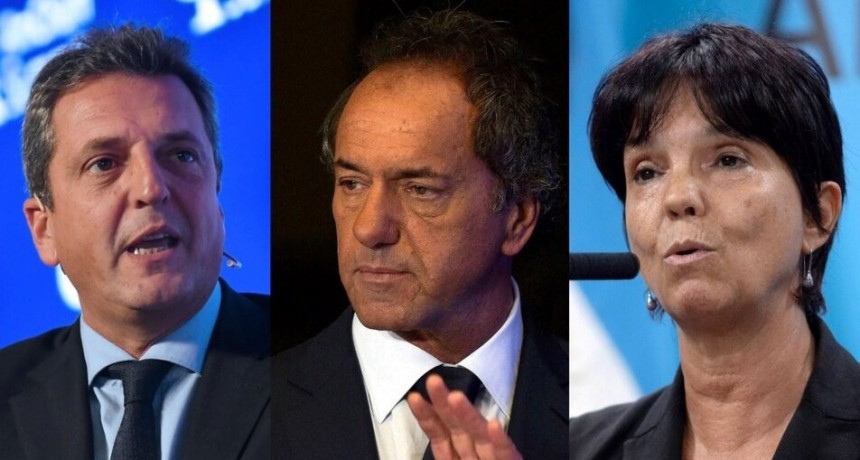 Uno por uno, todos los cambios en el gabinete nacional