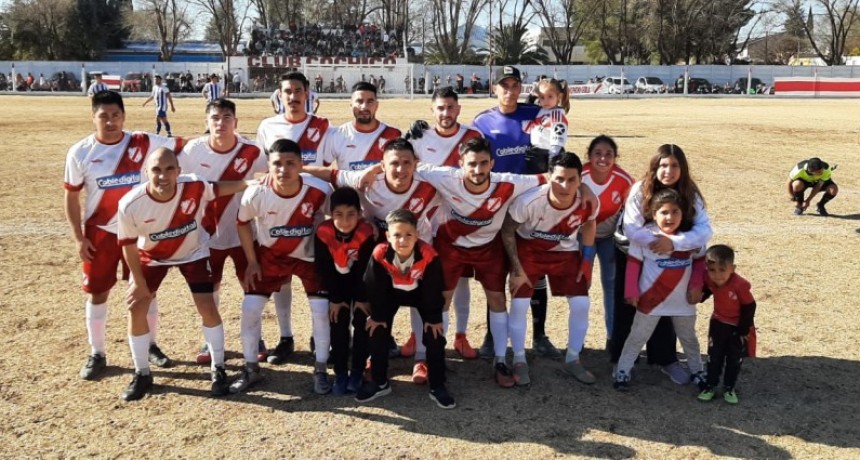 GANARON COCHICO Y LUAN TORO EN SUS ZONAS