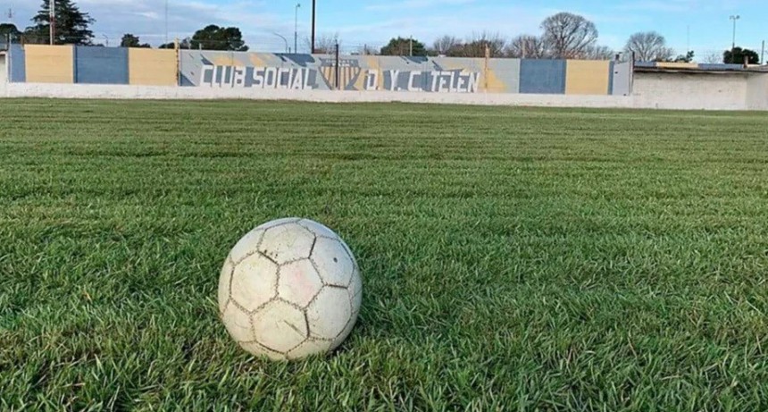 Telén concretó el sueño del 