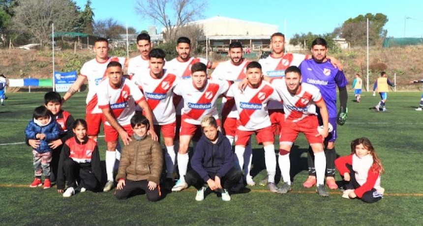 GANA, GUSTA Y GOLEA