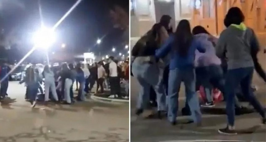 NOCHE VICTORIQUENSE: SABEMOS QUE EL CONCEJO ESTA TRABAJANDO PARA REFORMAR LA ORDENANZA Y HABRÁ NUEVAS CONDICIONES DE HABILITACIÓN