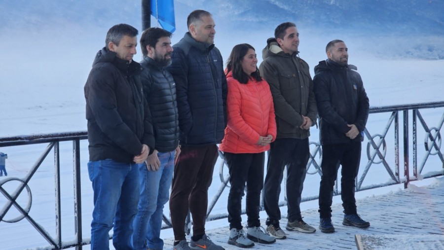 Las provincias patagónicas no asistirán a los Juegos Evita sin financiamiento de Nación