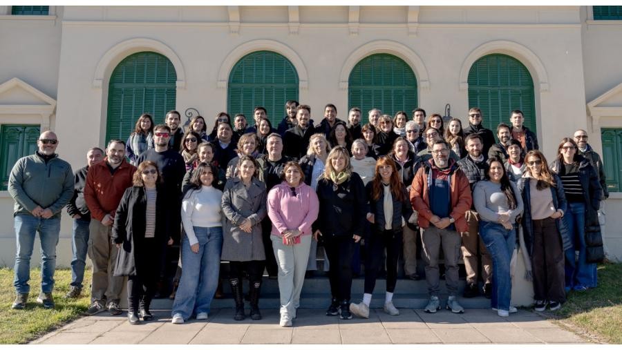 La Patagonia fortalece la lucha contra el tráfico ilícito de Bienes Culturales Patrimoniales
