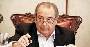 Murió el ex gobernador de La Pampa, Oscar Mario Jorge 