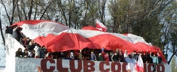 COCHICO DEBE GANAR Y ESPERAR PARA SEGUIR EN PRIMERA