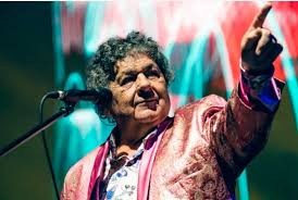 Cacho Deicas anunció su primer show solista tras separarse de Los Palmeras