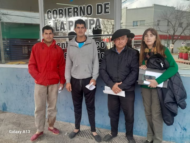 OTRA FAMILIA EXPLOTADA, Y VAN.......