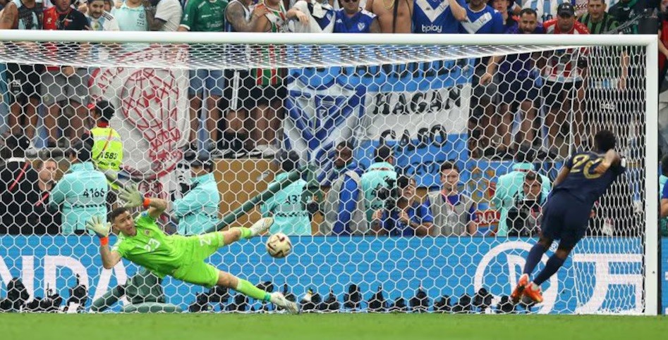 El drástico cambio en los penales que evalúan para el Mundial 2026