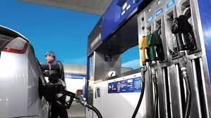 YPF sube los precios de los combustibles un 2,5% desde esta medianoche