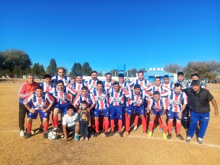 ARRANCA EL PROVINCIAL DEL SENIOR