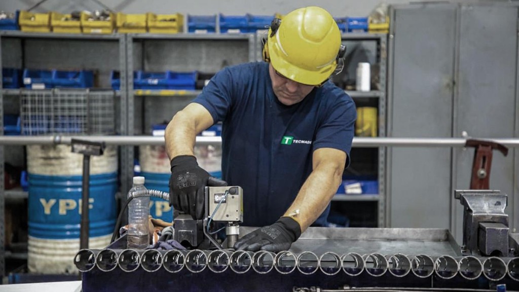 Golpe al empleo: en 2024 cerraron 13.000 pymes en el país, según cifras oficiales