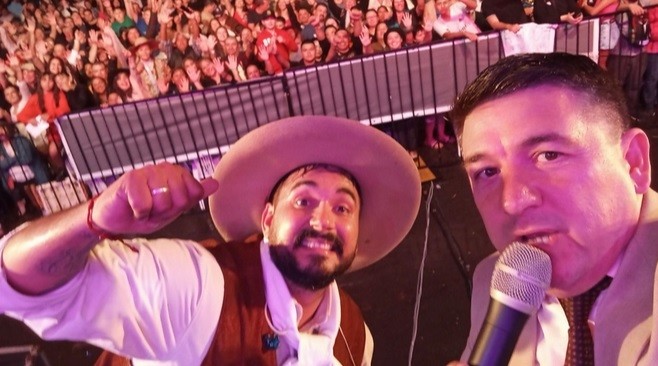 Victorica: “Beto” Ayala conducirá el 