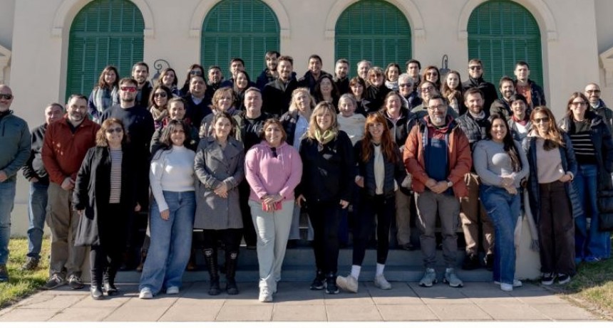 La Patagonia fortalece la lucha contra el tráfico ilícito de Bienes Culturales Patrimoniales