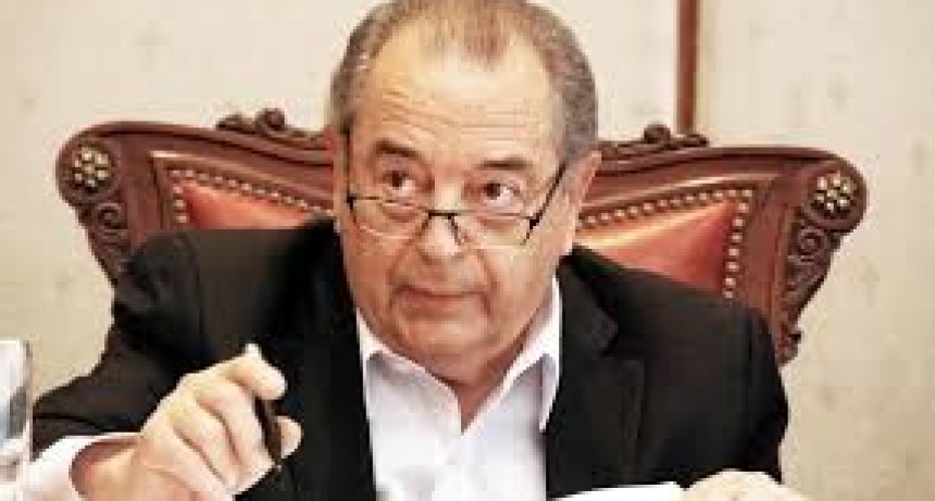 Murió el ex gobernador de La Pampa, Oscar Mario Jorge 