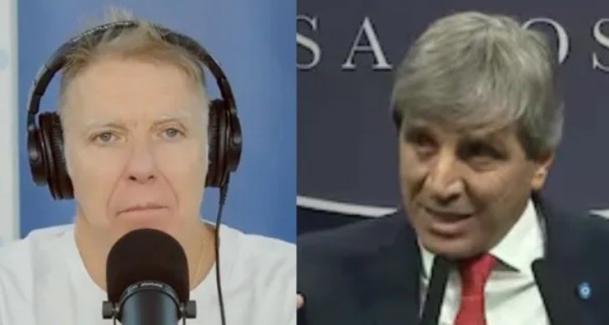 LA VAMOS A PASAR COMO EL ORTO