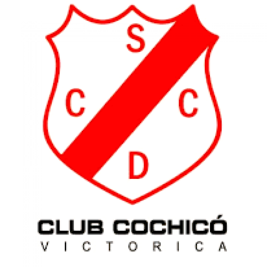 COCHICO PERDIÓ Y A CRUZAR LOS DEDOS