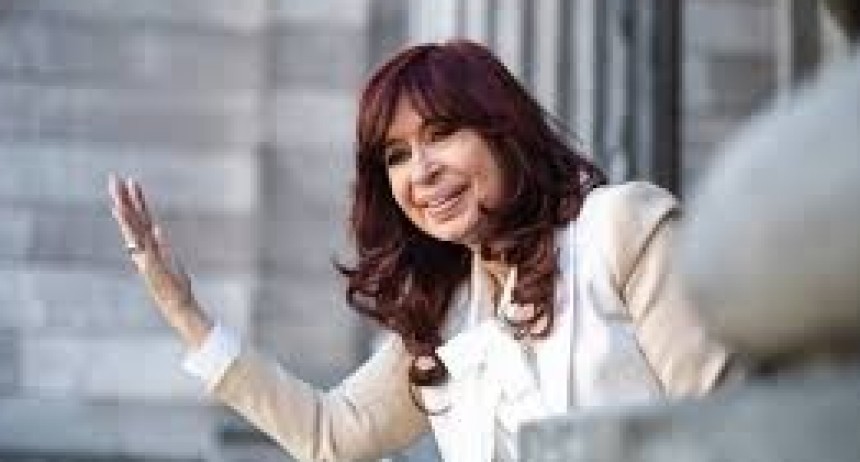 Cristina y los condenados en causa Vialidad: Tienen 10 días para pagar más de $600 mil millones