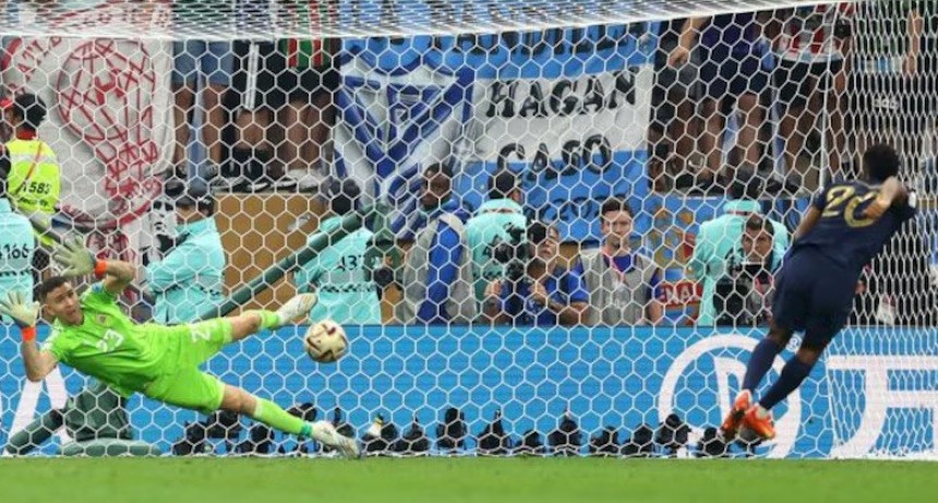 El drástico cambio en los penales que evalúan para el Mundial 2026