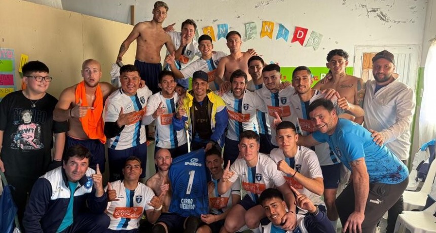 LA PRIMERA FUE PARA CARRO