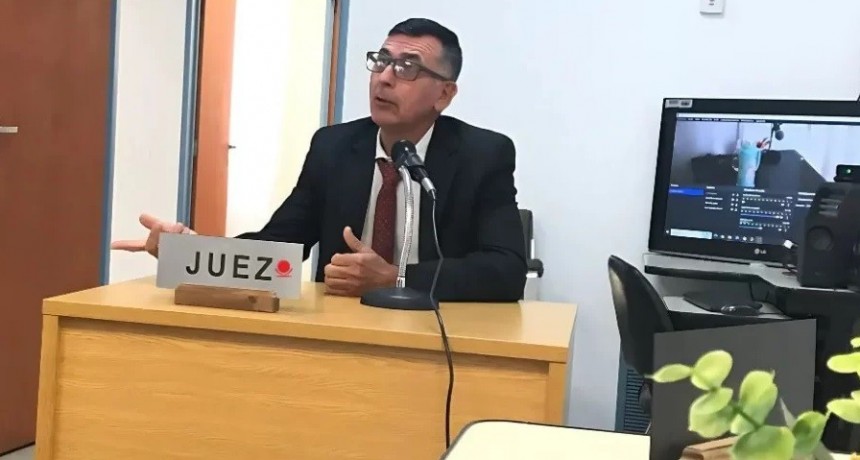 Diez días de arresto preventivo para el chico de 16 años que mató a otro de una puñalada