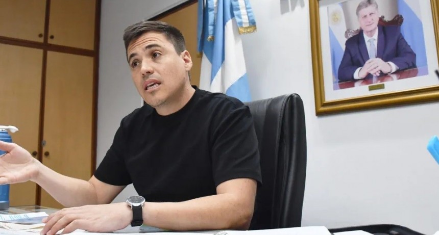 Turbulencia en Turismo: Echeveste denuncia ataques políticos en año electoral 