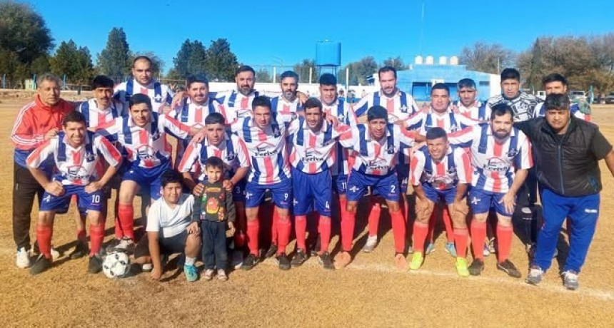 ARRANCA EL PROVINCIAL DEL SENIOR