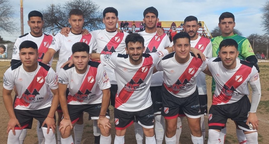 COCHICO EN UN PARTIDO DEFINITORIO POR EL DESCENSO