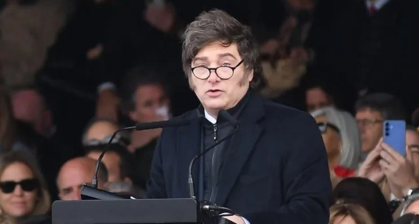 Para Milei, las y los senadores que aprobaron leyes a favor de jubilados son “genocidas”