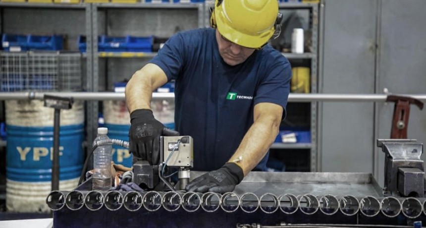 Golpe al empleo: en 2024 cerraron 13.000 pymes en el país, según cifras oficiales