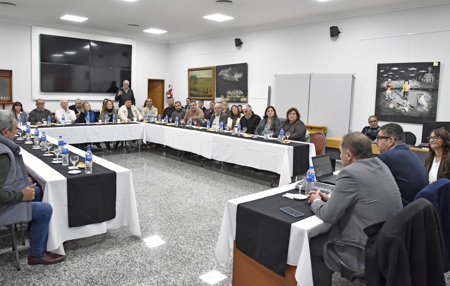 El Banco de La Pampa sigue refinanciando deudas con tarjetas a familias pampeanas