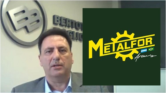 Metalfor dej&oacute; salir a los empleados para ver el partido y les mand&oacute; el telegrama de despido